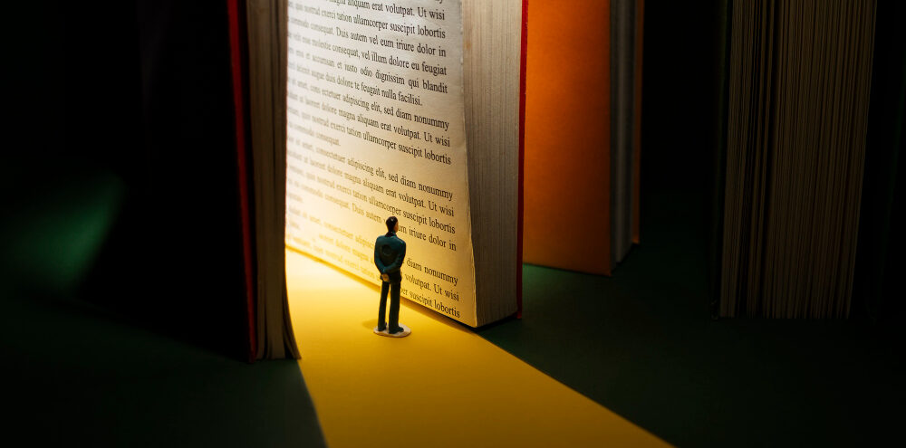 The Transformative Power of Storytelling